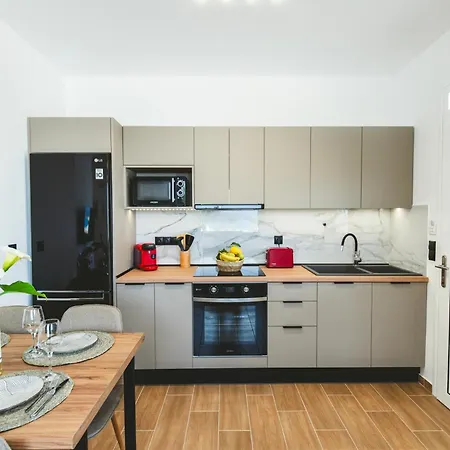 Casa Zoe Luxurious Retreat *