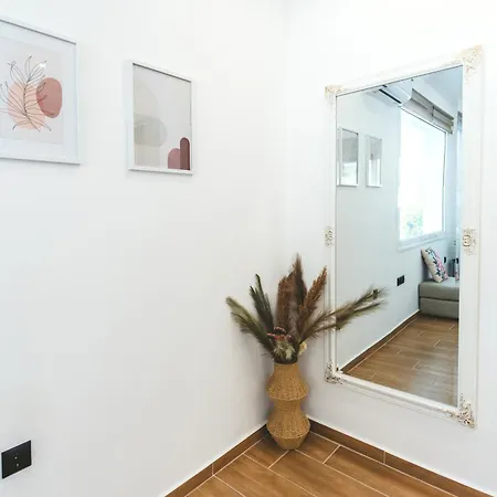 Dom wakacyjny Casa Zoe Luxurious Retreat