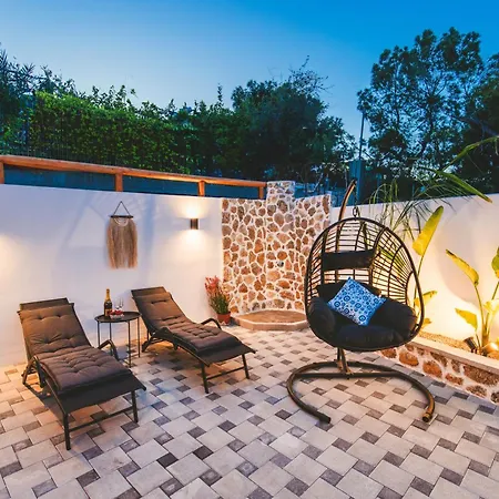 Casa Zoe Luxurious Retreat Archangelos (Rhodes)