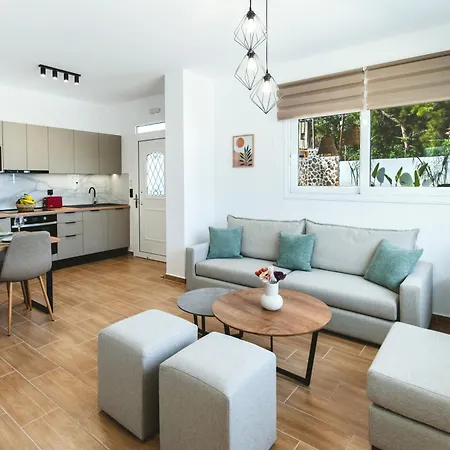 Casa Zoe Luxurious Retreat Dom wakacyjny