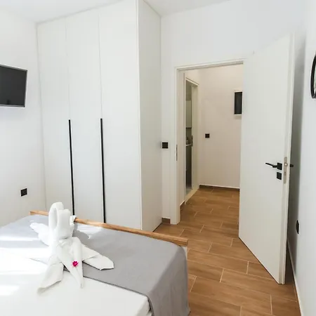 Casa Zoe Luxurious Retreat Dom wakacyjny Archangelos (Rhodes)