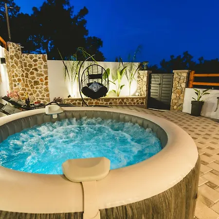 Casa Zoe Luxurious Retreat *