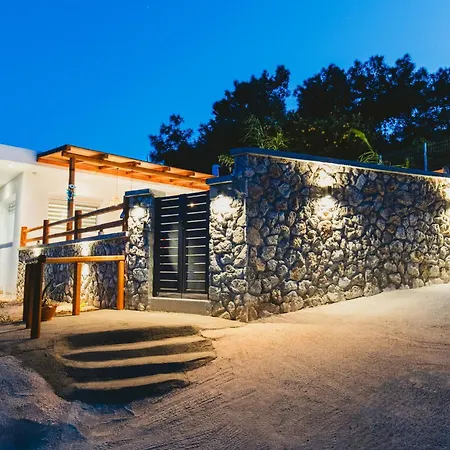 Dom wakacyjny Casa Zoe Luxurious Retreat