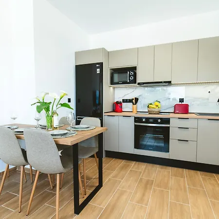 Dom wakacyjny Casa Zoe Luxurious Retreat Archangelos (Rhodes)