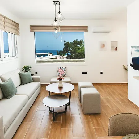 Casa Zoe Luxurious Retreat *