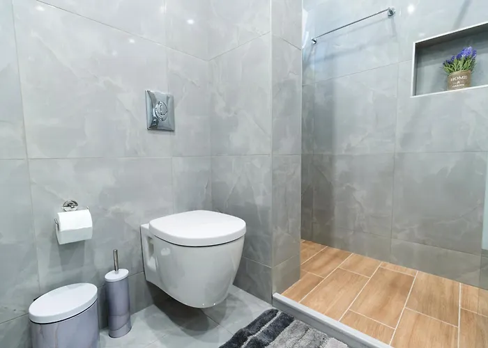 Casa Zoe Luxurious Retreat Tatil Evi