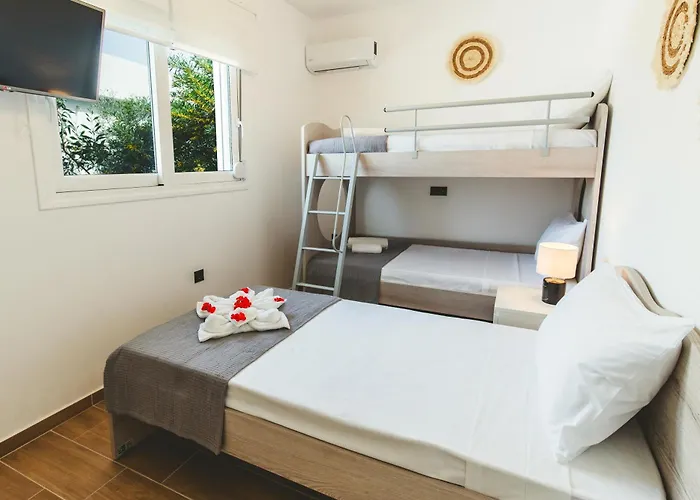 Tatil Evi Casa Zoe Luxurious Retreat