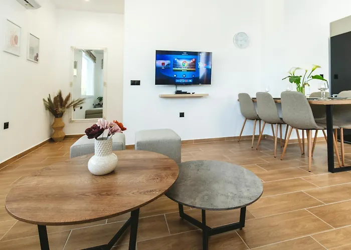 Casa Zoe Luxurious Retreat Tatil Evi *