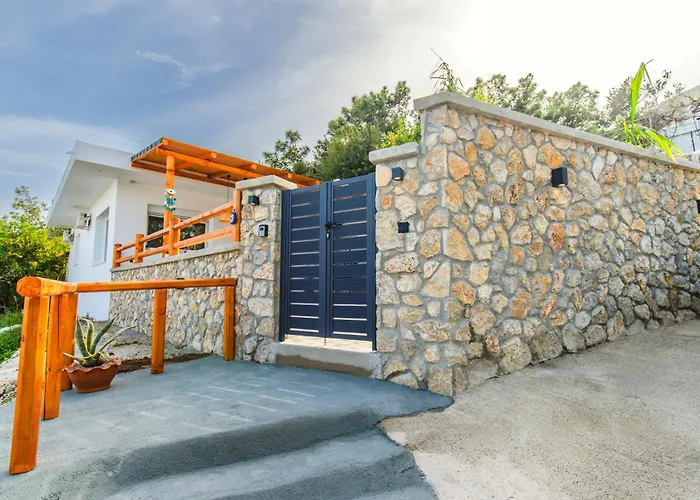 Tatil Evi Casa Zoe Luxurious Retreat *