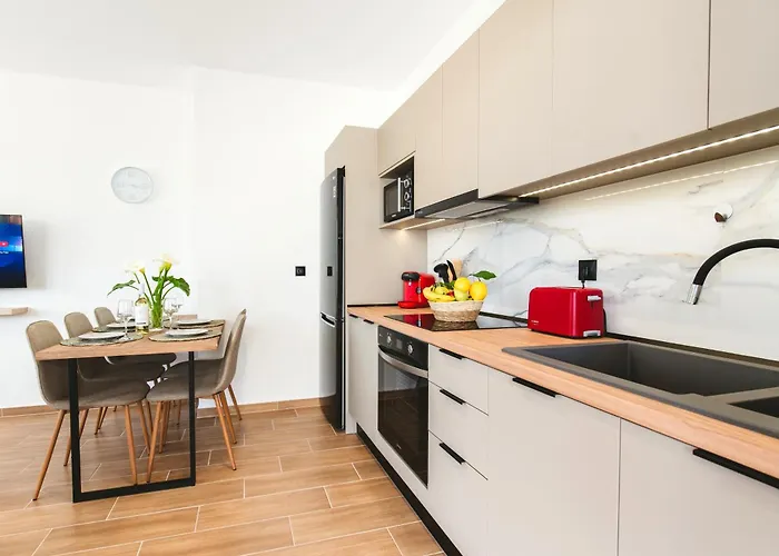 Casa Zoe Luxurious Retreat Tatil Evi