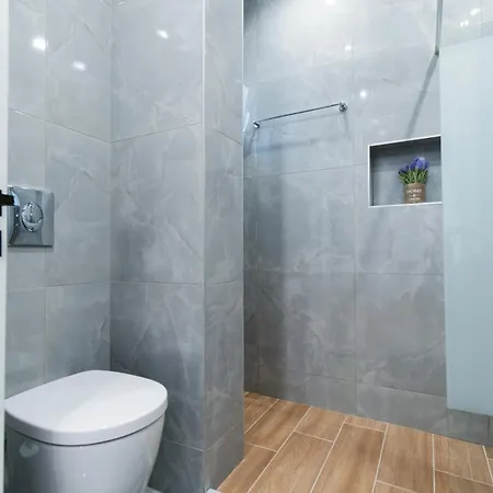 Casa Zoe Luxurious Retreat