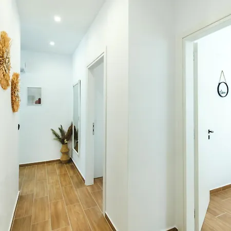 Casa Zoe Luxurious Retreat Feriehus *