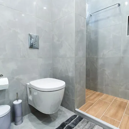 Casa Zoe Luxurious Retreat Feriehus