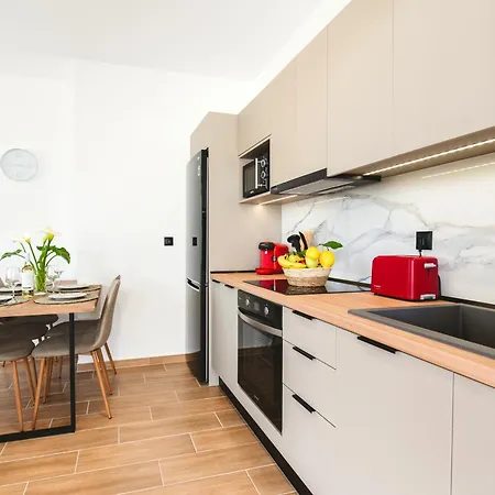 Casa Zoe Luxurious Retreat Feriehus