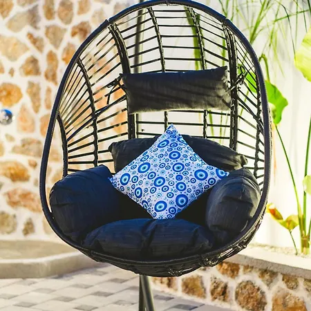 Feriehus Casa Zoe Luxurious Retreat Archangelos (Rhodes)