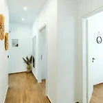 Casa Zoe Luxurious Retreat Nyaraló *