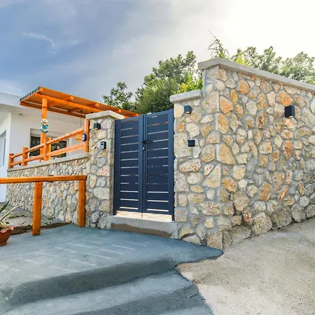 Hébergement de vacances Casa Zoe Luxurious Retreat *