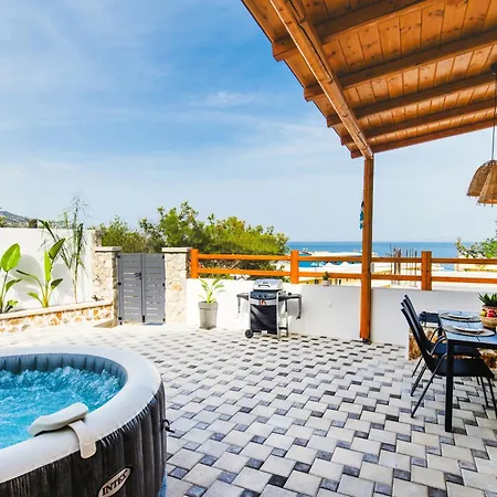 Casa Zoe Luxurious Retreat