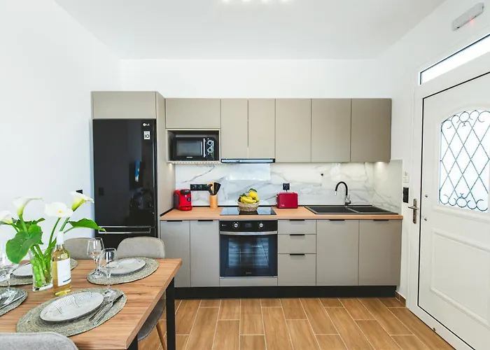 Casa Zoe Luxurious Retreat *