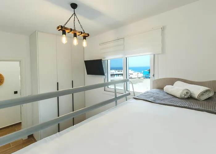 Casa Zoe Luxurious Retreat