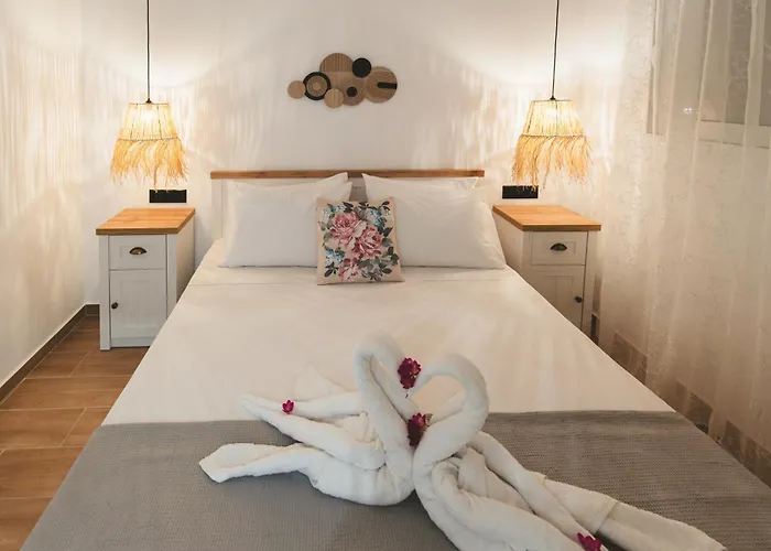 Vakantiehuis Casa Zoe Luxurious Retreat