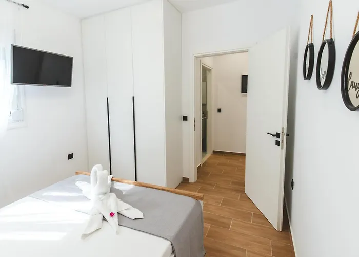 Casa Zoe Luxurious Retreat Vakantiehuis Archangelos (Rhodes)