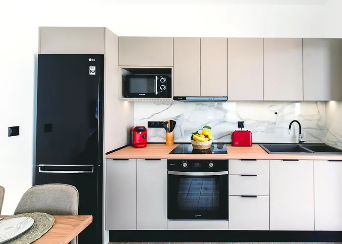 Casa Zoe Luxurious Retreat * Archangelos (Rhodes)