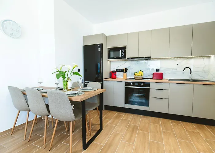 Vakantiehuis Casa Zoe Luxurious Retreat Archangelos (Rhodes)