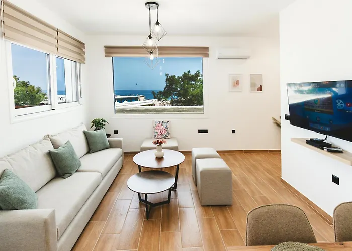 Casa Zoe Luxurious Retreat *