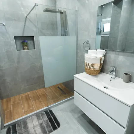 בית נופש Casa Zoe Luxurious Retreat *