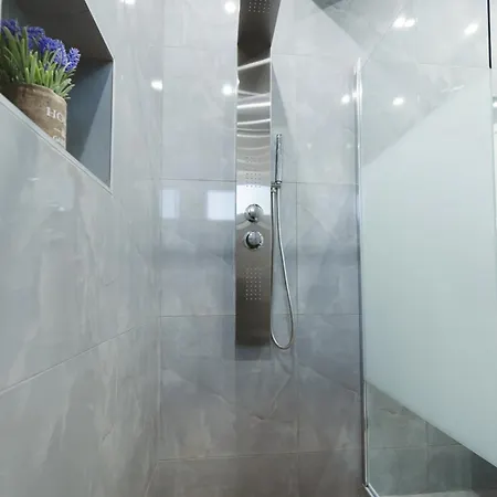 Casa Zoe Luxurious Retreat * ארכאנגלוס