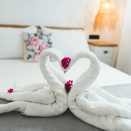 Casa Zoe Luxurious Retreat *