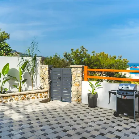 Casa Zoe Luxurious Retreat בית נופש *