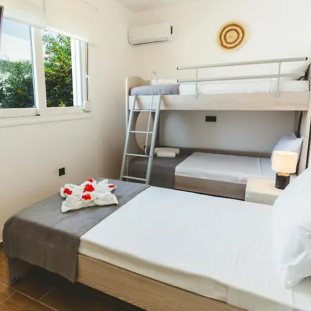 בית נופש Casa Zoe Luxurious Retreat