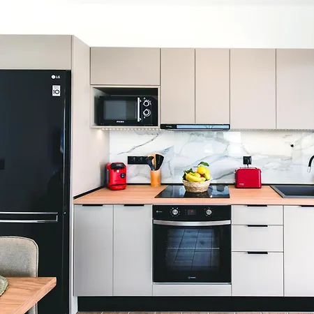 Casa Zoe Luxurious Retreat * アルハンゲロス