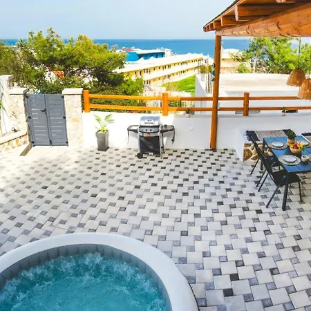 Casa Zoe Luxurious Retreat *