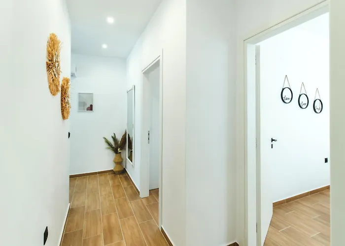 Casa Zoe Luxurious Retreat 別荘 *