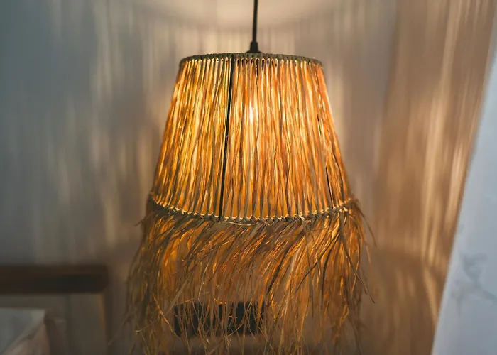 Casa Zoe Luxurious Retreat アルハンゲロス