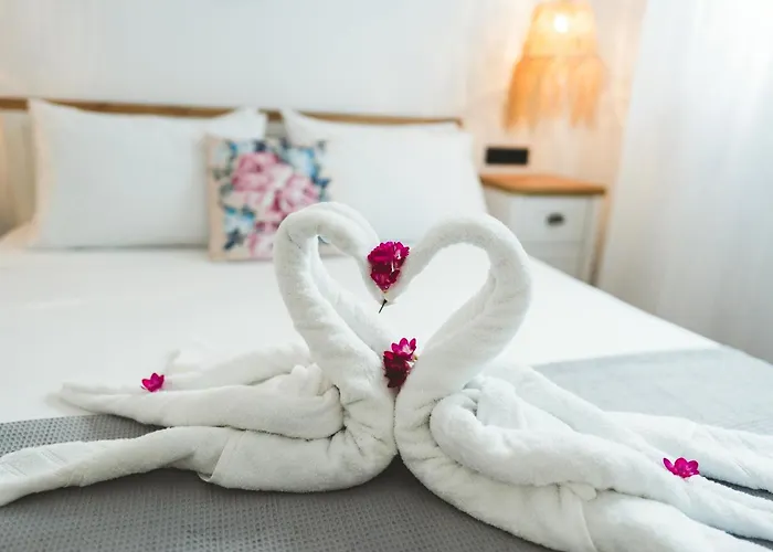 Casa Zoe Luxurious Retreat *