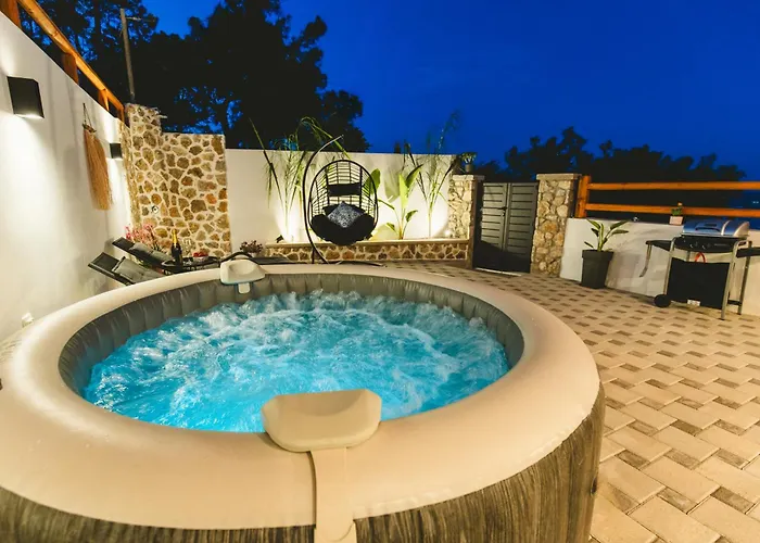 Casa Zoe Luxurious Retreat *